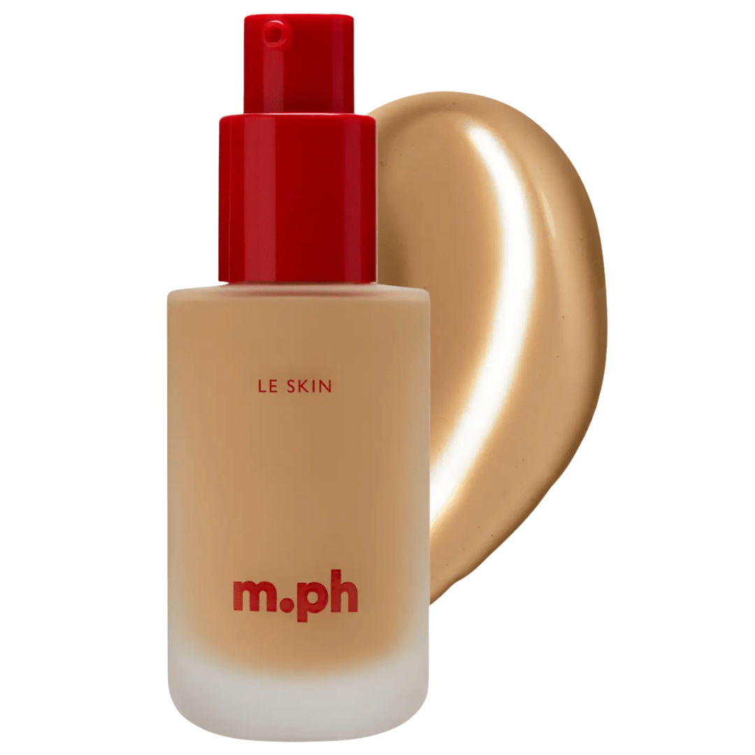 m.ph by Mary Phillips – Le Skin Weightless Serum Foundation