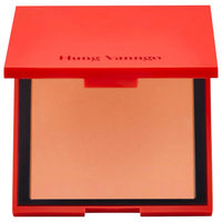 HUNG VANNGO BEAUTY Soft Focus Blurring Matte Powder Bronzer
