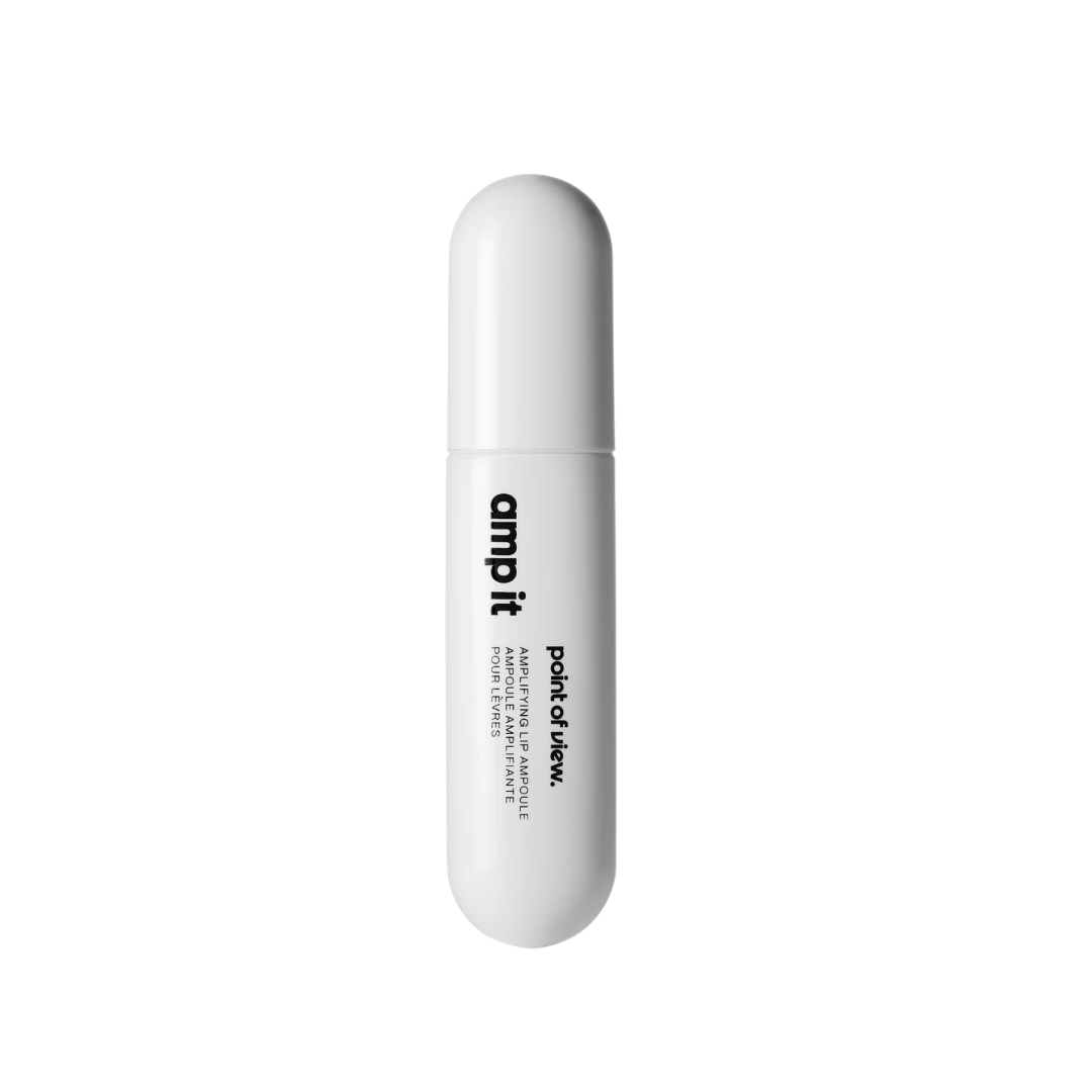 Point of View Amp It Restorative Lip Treatment