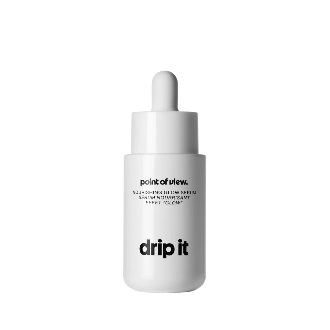 Point of View Drip It Hydrating Glow Face Serum