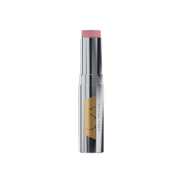 AORA México ACARÍCIAME Hydrating and Smoothing Solid Lip Gloss Serum with Hyaluronic Acid & Squalane