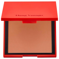 HUNG VANNGO BEAUTY Soft Focus Blurring Matte Powder Bronzer