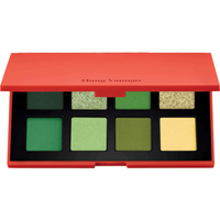 HUNG VANNGO BEAUTY Color Story Eyeshadow Palette