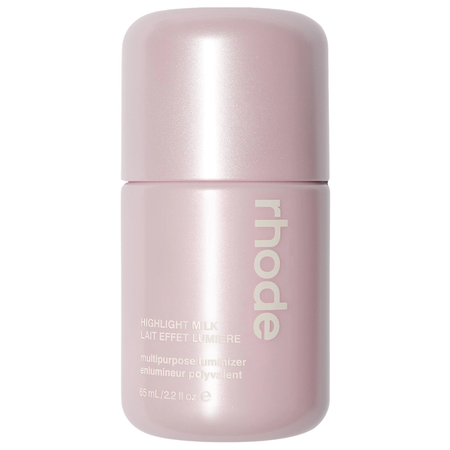 rhode Highlight Milk Multipurpose Luminizer – London Loves Beauty EU