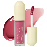Mango People Hydrating Glossy Fruit Lip Stain