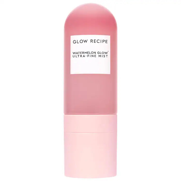 Glow Recipe Watermelon Glow Ultra-Fine Mist, 75 mL