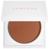 LAWLESS Summer Skin Talc-Free Velvet Matte Bronzer, 11 g