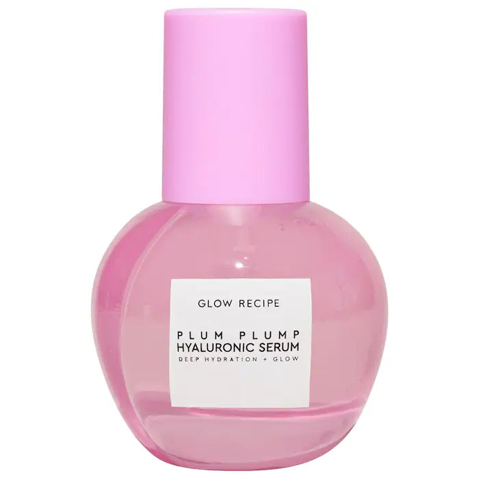 Glow Recipe Plum Plump Hyaluronic Acid Hydrating Serum, 30mL