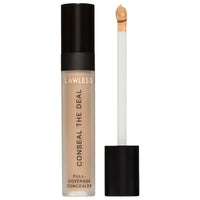 LAWLESS Conseal the Deal Lightweight Concealer, 5 ml