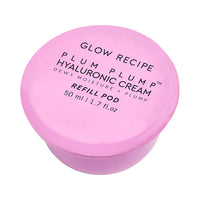 Glow Recipe Plum Plump Refillable Hyaluronic Acid Moisturizer