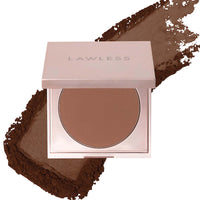 LAWLESS Skin-Smoothing Talc-Free Perfecting Powder, 9.1 g