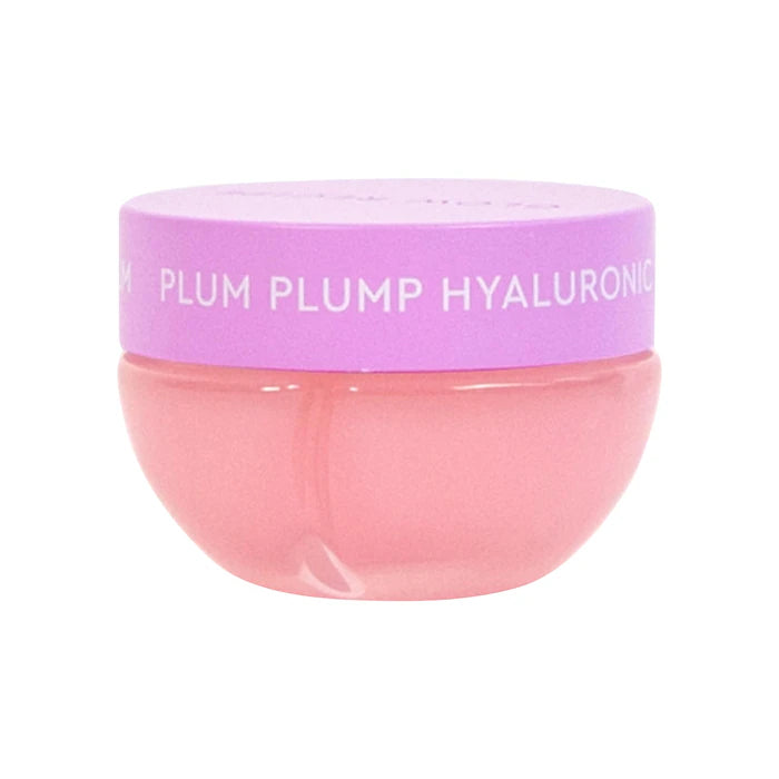 Glow Recipe Plum Plump Hyaluronic Acid Lip Gloss Balm, 15 mL