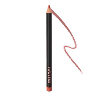 LAWLESS Forget The Filler Definer Lip Liner, 1.1 g