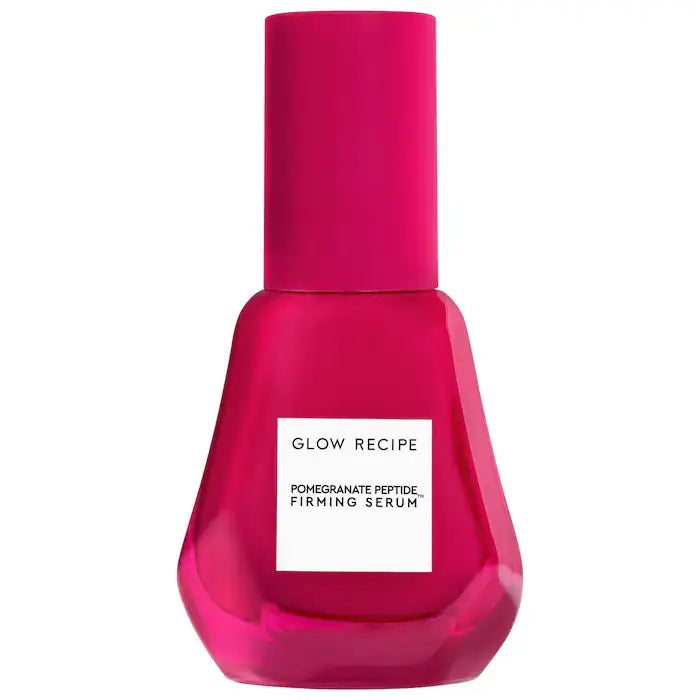 Glow Recipe Pomegranate Peptide Firming Serum. 30mL