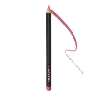 LAWLESS Forget The Filler Definer Lip Liner, 1.1 g