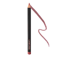 LAWLESS Forget The Filler Definer Lip Liner, 1.1 g