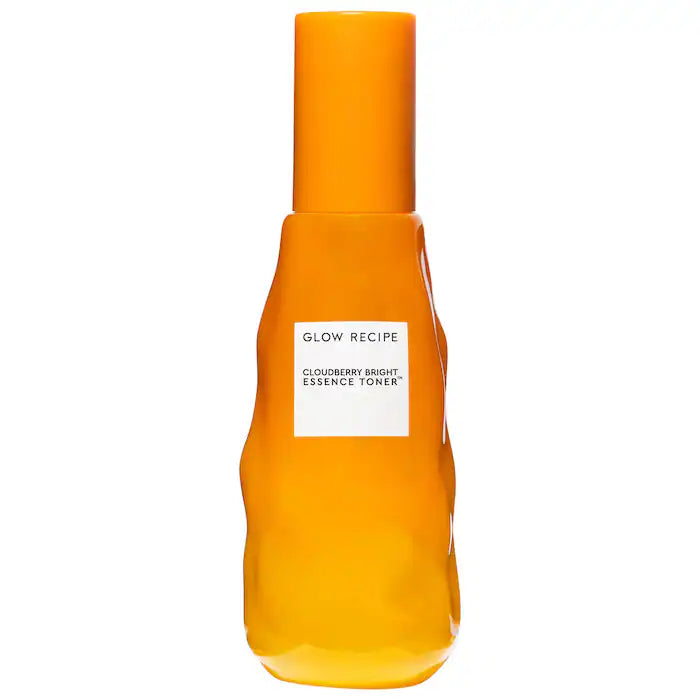 Glow Recipe Cloudberry Bright Essence Toner, 2.53oz