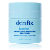 Skinfix barrier+ Skin Barrier + Lightweight + Pore-Refining Refillable Gel Cream with B-L3™