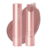 LAWLESS Forget the Filler Lip-Plumping Line-Smoothing Tinted Lip Balm, 2.9 g