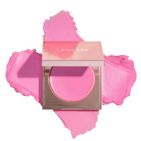 LAWLESS Pinch My Cheeks Soft-Blur Cream Blush,  5.2 g