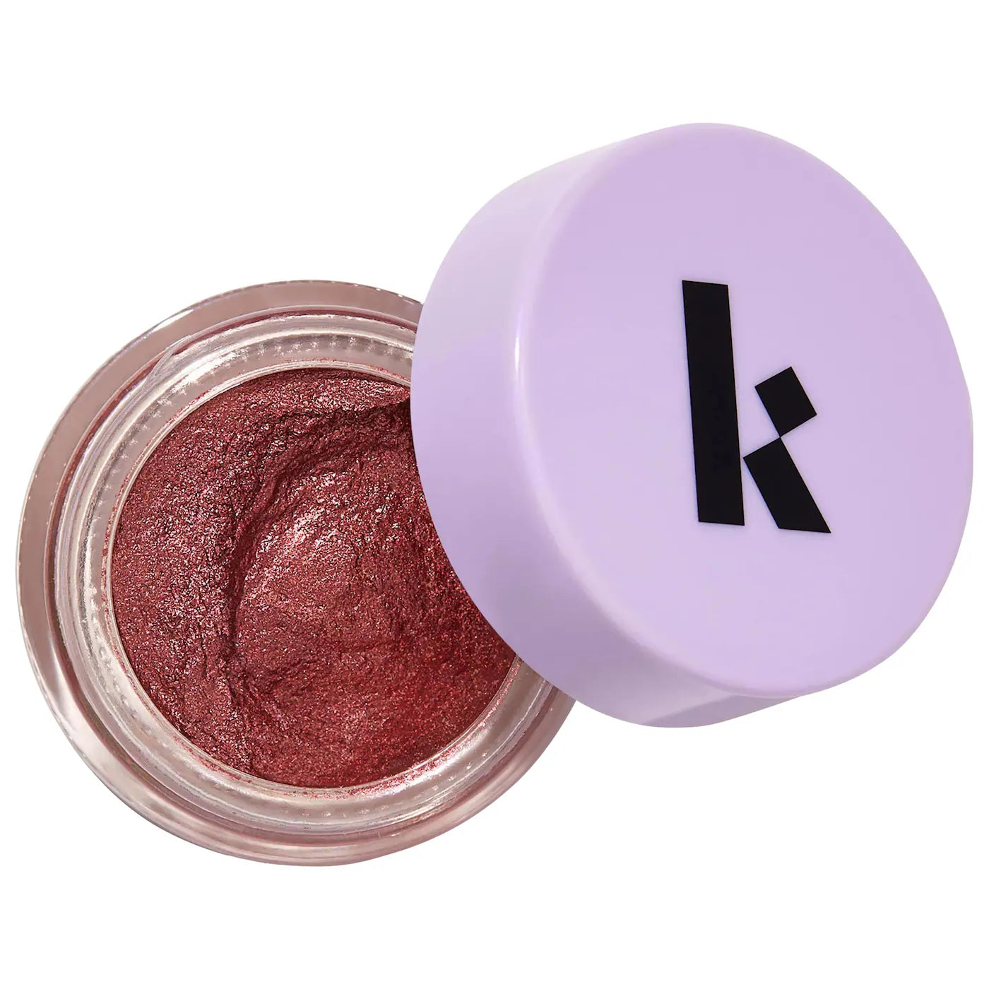 Kulfi Zari Eyes Long-Lasting Crease-Proof Cream Eyeshadow