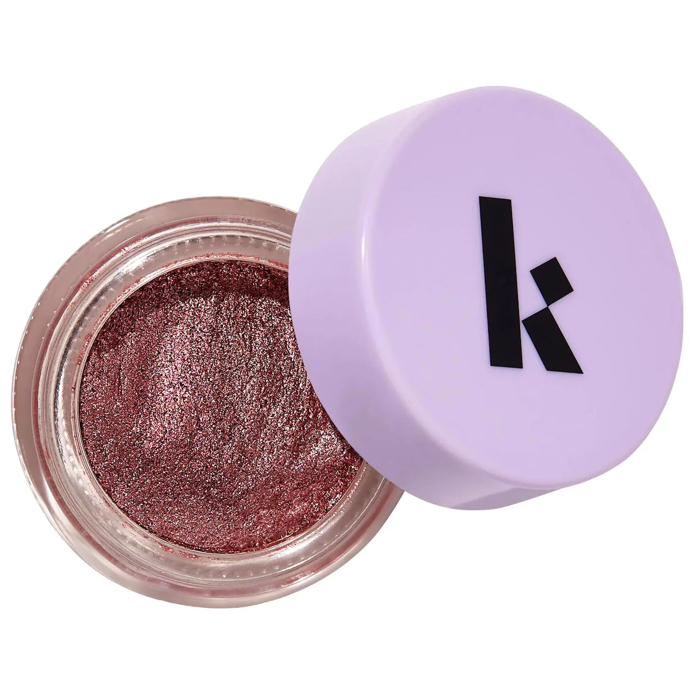 Kulfi Zari Eyes Long-Lasting Crease-Proof Cream Eyeshadow