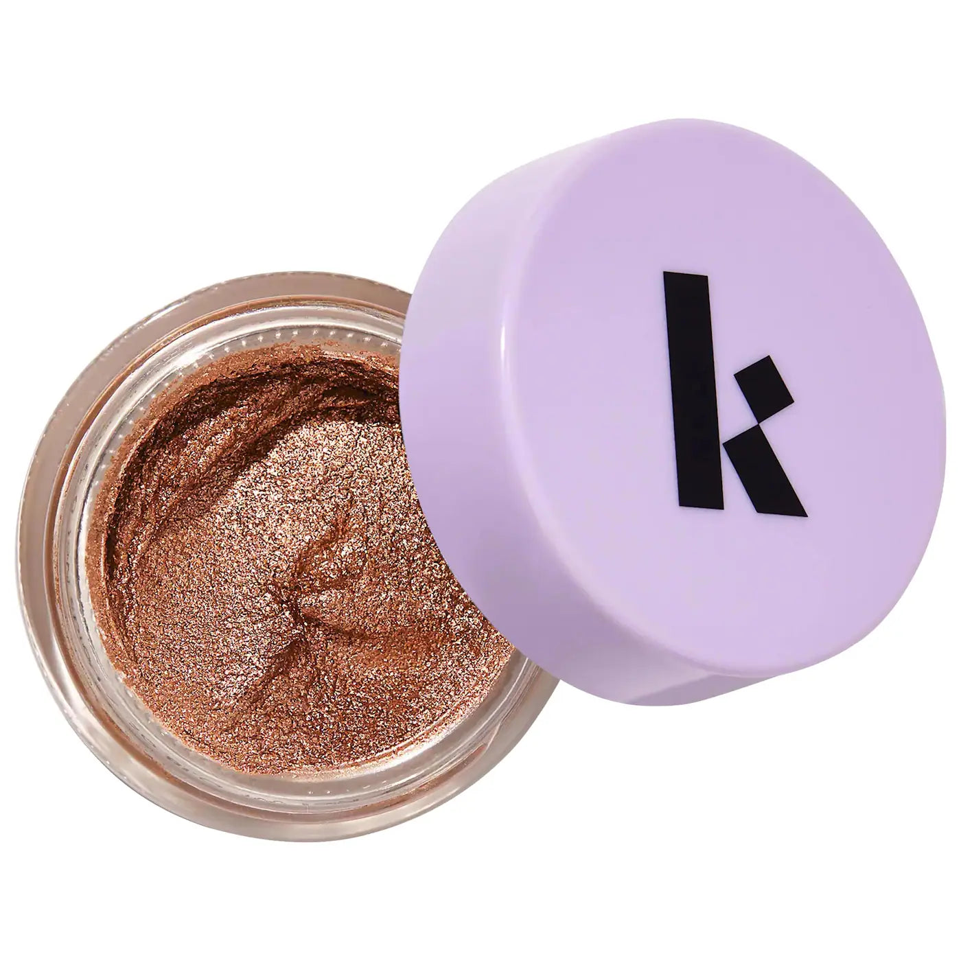 Kulfi Zari Eyes Long-Lasting Crease-Proof Cream Eyeshadow