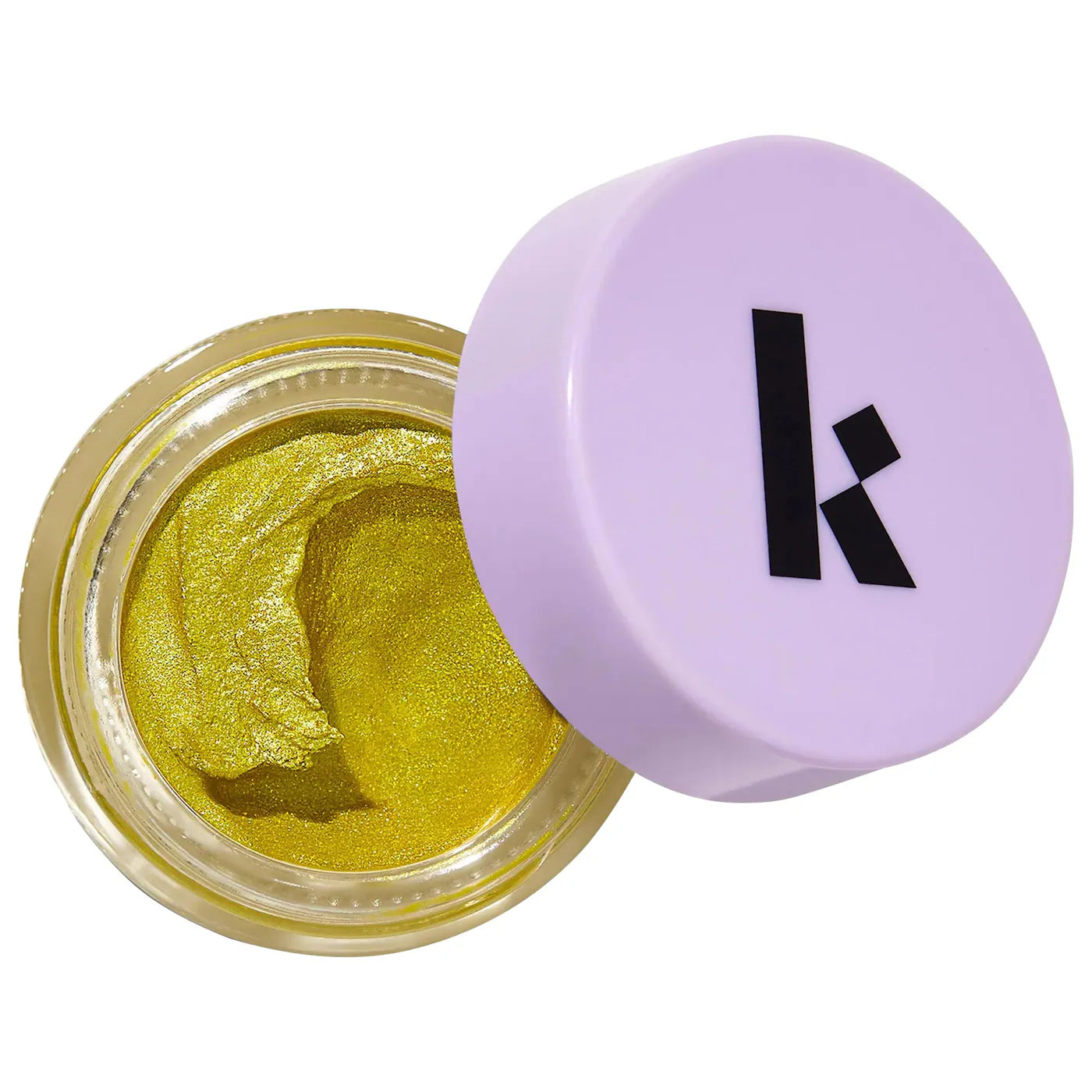 Kulfi Zari Eyes Long-Lasting Crease-Proof Cream Eyeshadow