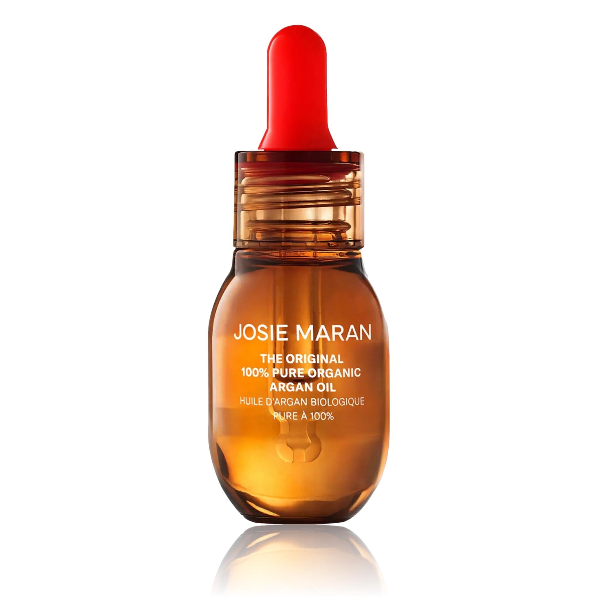 Josie Maran The Mini Original 100% Pure Organic Moisturising Argan Oil