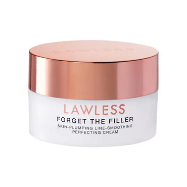 LAWLESS Forget the Filler Skin-Plumping Line-Smoothing Moisturizer + Makeup Primer