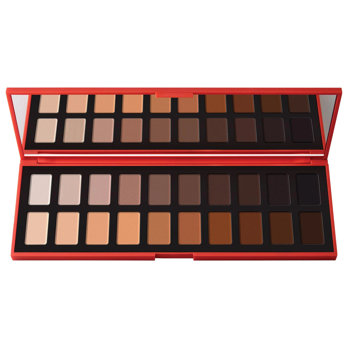 HUNG VANNGO BEAUTY Timeless Taupes Color Story Eyeshadow Palette