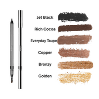 Sarah Creal Eyes Up Creamy Kajal Longwear Eyeliner, 0.042 oz