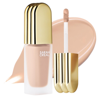 Sarah Creal Face Flex Concealer & Complexion Enhancer with Caffeine, 0.3 oz
