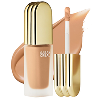 Sarah Creal Face Flex Concealer & Complexion Enhancer with Caffeine, 0.3 oz