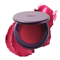 Sarah Creal Coming in Hot Blurring Pressed Mousse Blush