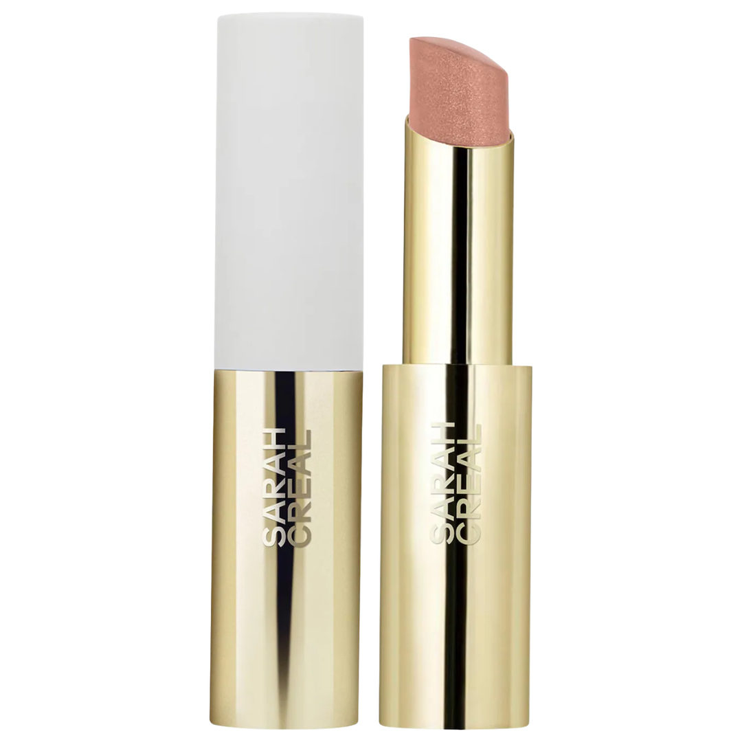 Sarah Creal The Adults are Talking Solid Serum Lip Repair Balm, 0.1 oz / 2.8 g