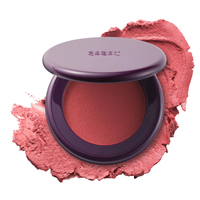Sarah Creal Coming in Hot Blurring Pressed Mousse Blush
