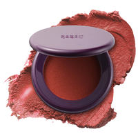 Sarah Creal Coming in Hot Blurring Pressed Mousse Blush