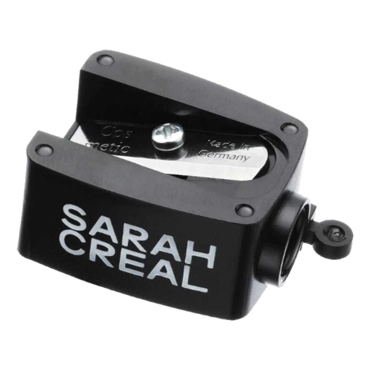 Sarah Creal The Sharpener Eye and Lip Pencil Sharpener