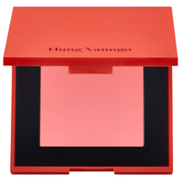 HUNG VANNGO BEAUTY Very Beautiful Matte Velvet Blush