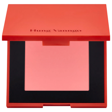 HUNG VANNGO BEAUTY Very Beautiful Matte Velvet Blush