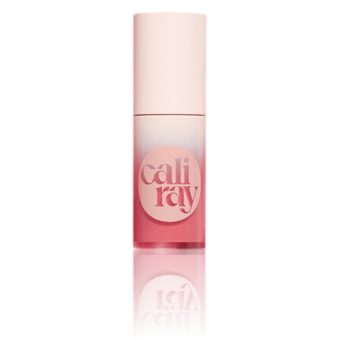 CALIRAY Socal Superbloom Lip + Cheek Tint Soft Stain Blush