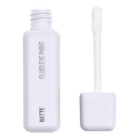 about-face Matte Fluid Eye Paint, 0.15 oz