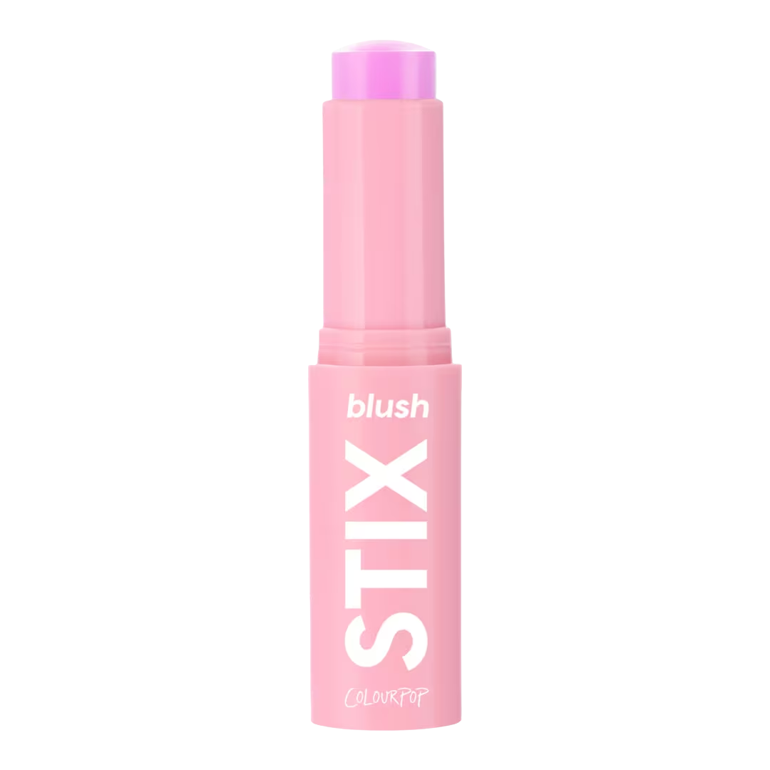 ColourPop Hydrating Blush Stix