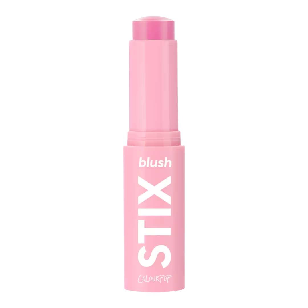 ColourPop Hydrating Blush Stix