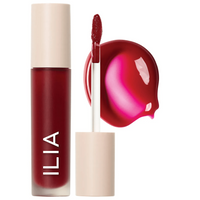 ILIA Overglaze Hydrating Lip Gloss for 24-Hour Moisture, 5 ml