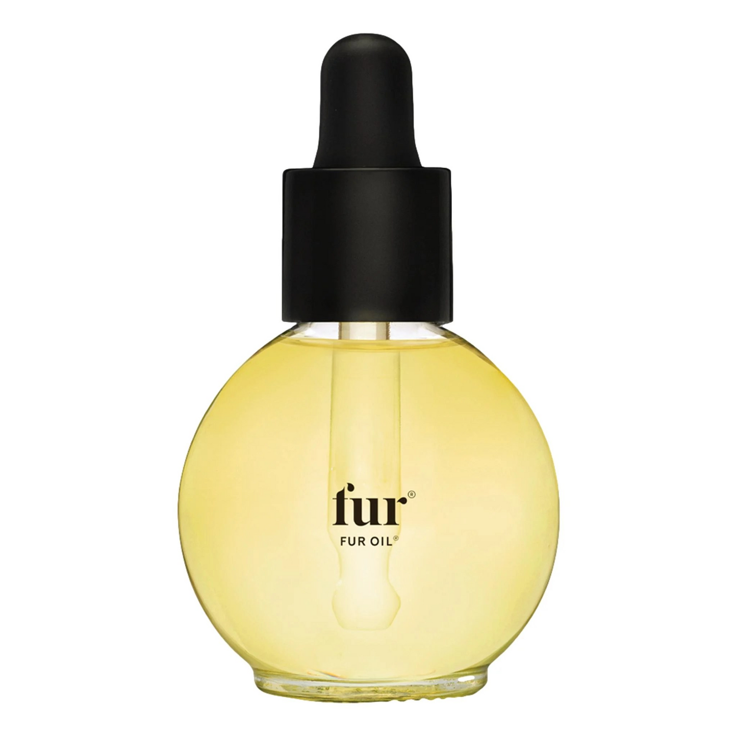 Fur Fur Oil, 0.5 oz