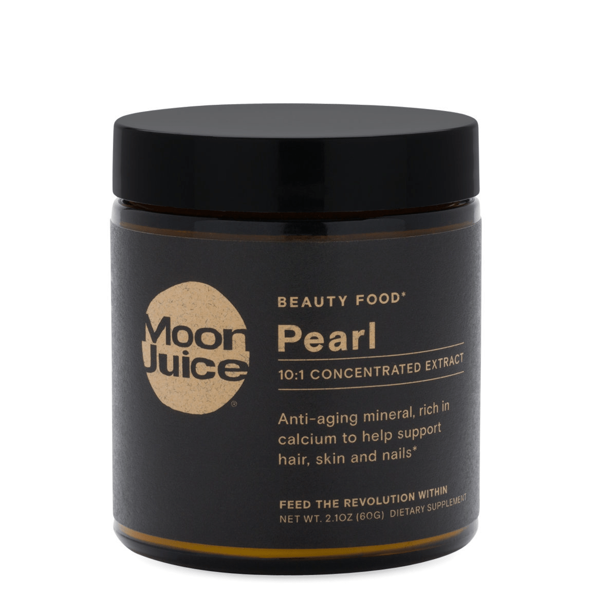 MOON JUICE Pearl, 2.5 oz