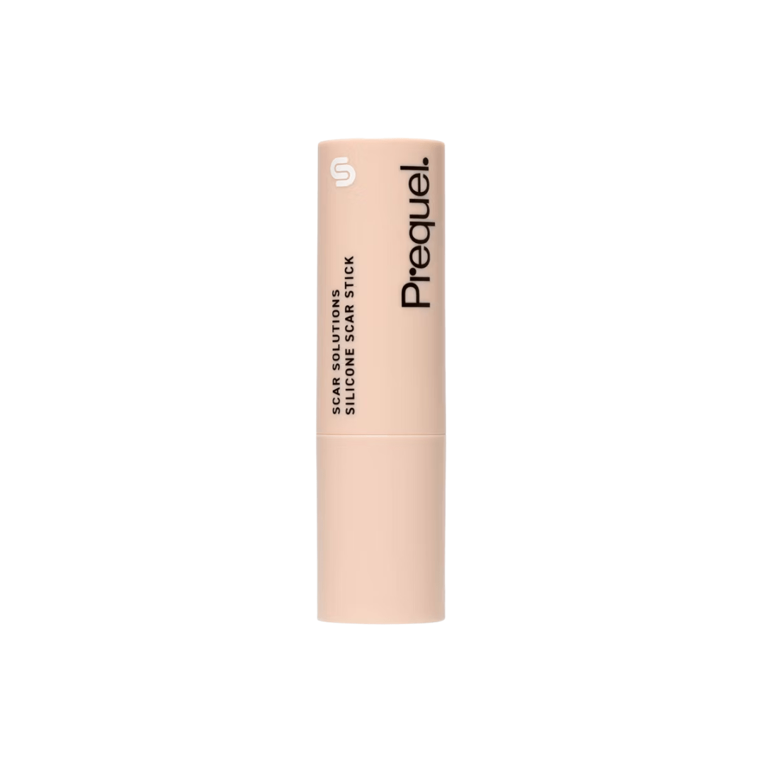 Prequel Scar Solutions Face Stick, 0.2 oz