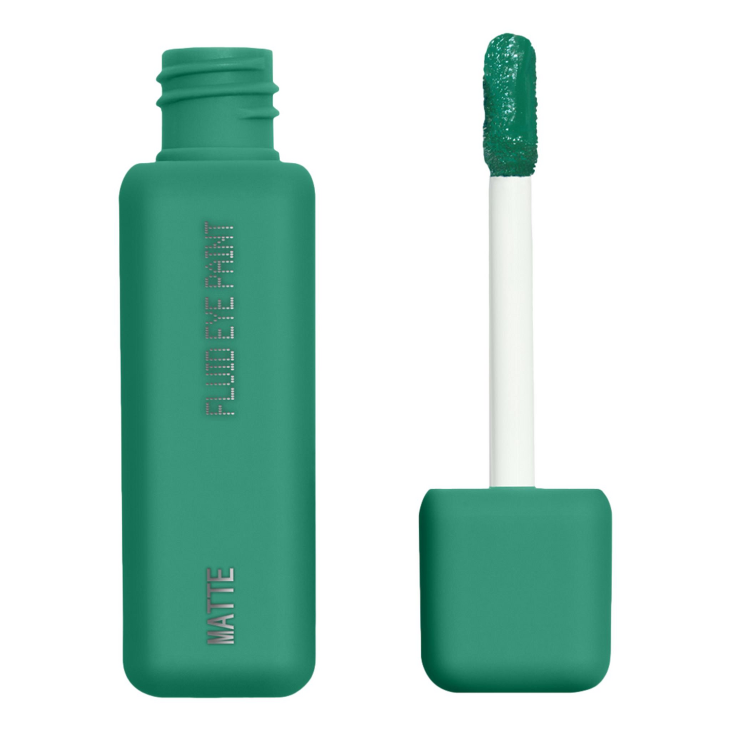 about-face Matte Fluid Eye Paint, 0.15 oz